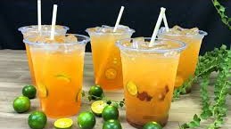 Trà Tắc Xí Muội MyMy