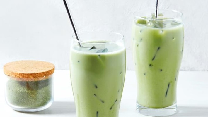 MATCHA, CACAO & LẠP XƯỞNG NƯỚNG ĐÁ - Tô Hiến Thành