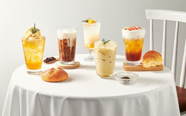 Nắng Coffee - Tea & Matcha - Tam Châu