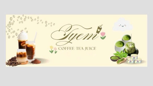 Quán Tyem COFFEE - TEA - JUICE