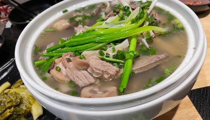 Cháo Lòng & Lẩu Cháo Lòng - 20 Trần Đăng Ninh