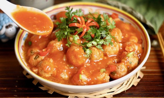 Yến Chưng - Nguyễn Đình Chiểu