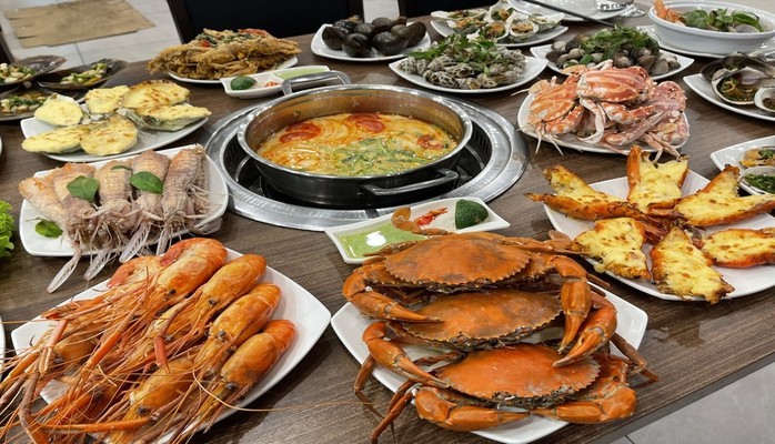 Hằng 69 - Quán Nhậu Bình Dân