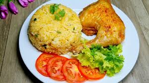 Cơm Gà Hội An - Khu Đô Thị Văn Phú