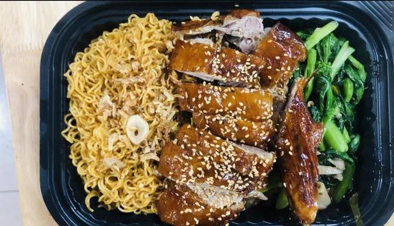 Mr Giòn - Đặc Sản Lạng Sơn - Trần Điền