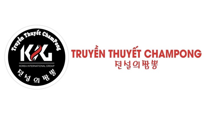 Truyền Thuyết Champong - Đường N1