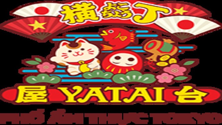 Tokyo Yatai Yokocho - Aeon Mall Xuân Thuỷ
