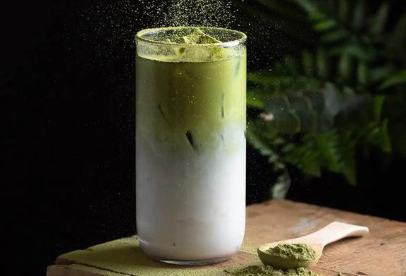 Cà Phơ Bé Ù - Matcha, Cacao & Cà Phê