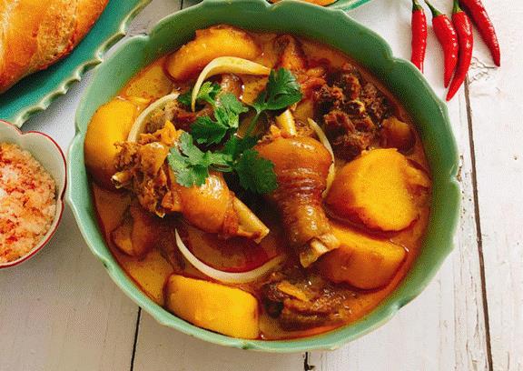 Cơm Gà Ori