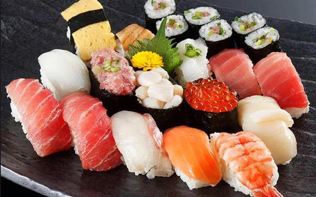 Brother Sushi & Tuna - Nguyễn Xuân Khoát