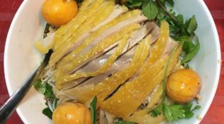 Thanh Hằng Quán - Phở & Cháo Các Loại - Mỹ Đình