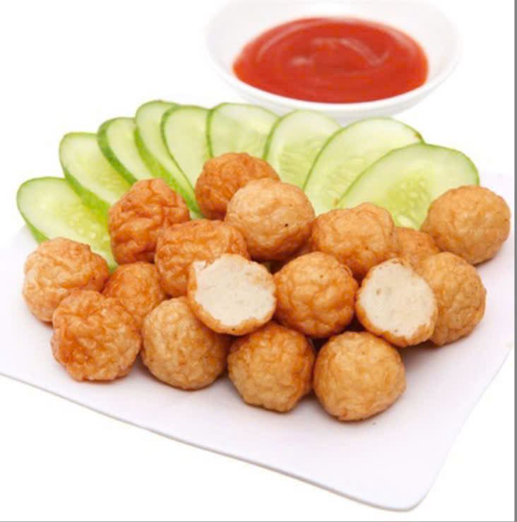 Yến Péo Food - Ni Sư Huỳnh Liên