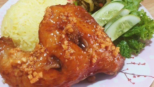 Quán 150 - Cơm Chiên, Mì Xào & Nui Xào - Đường 57 AP