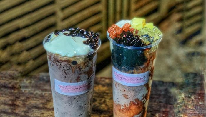 Tiệm Nhà - Milo Dầm - Bạch Mai