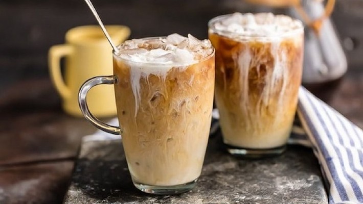 Caffee Nông Sản Hương Vị Tây Nguyên - Lý Văn Phức