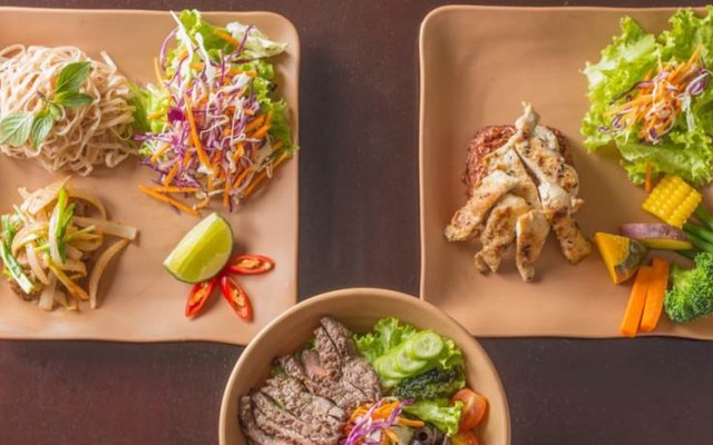 Mầm Healthy Food - Thủ Đức