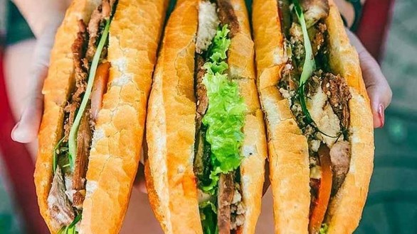 Bánh Mì Cối - 94 Trần Nhân Tông