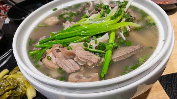 Lòng 17 - KĐT Vinaconex 3