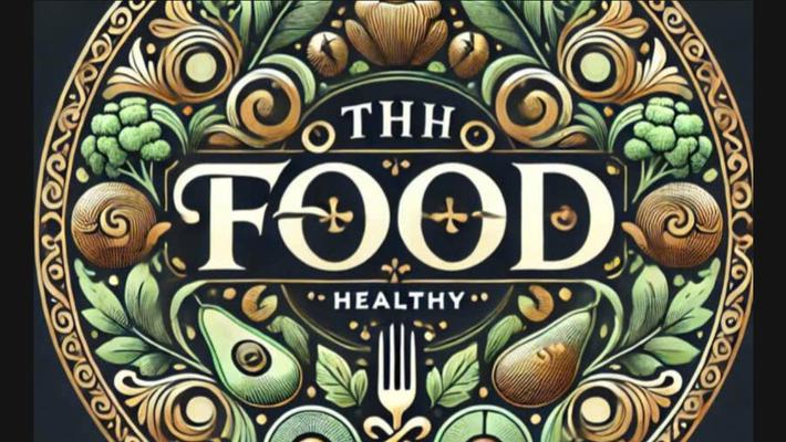 THH FOOD - Cơm Eat Clean & Nước Ép Nguyên Chất