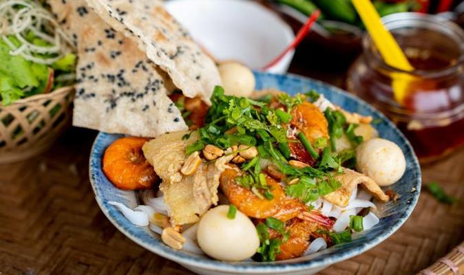 Mì Quảng 32 - Mì Quảng, Lagu Bánh Mì & Bánh Cuốn - 32 Trường Chinh