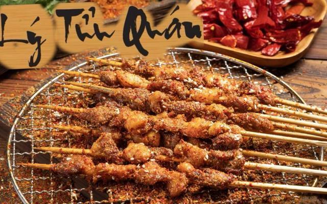 Xiên Nướng Lý Tửu Quán - Đề Thám