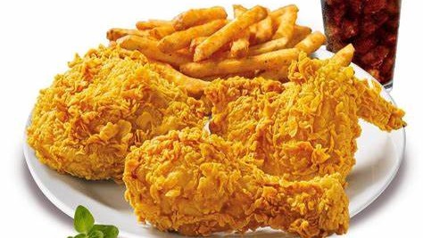 Ăn Vặt Kubin - Ăn Vặt & Trà Sữa - 36/2 Quyết Tiến