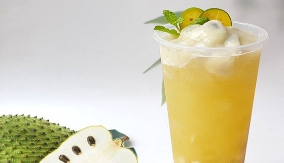 Nước Ép Nhà By - Chu Văn An