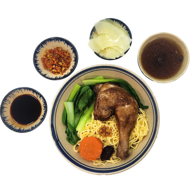 Bánh Canh Quê Mình - Bánh Canh Cá Lóc, Bánh Canh Thịt Nạc Trứng Cút & Chả Cá - Cách Mạng Tháng 8