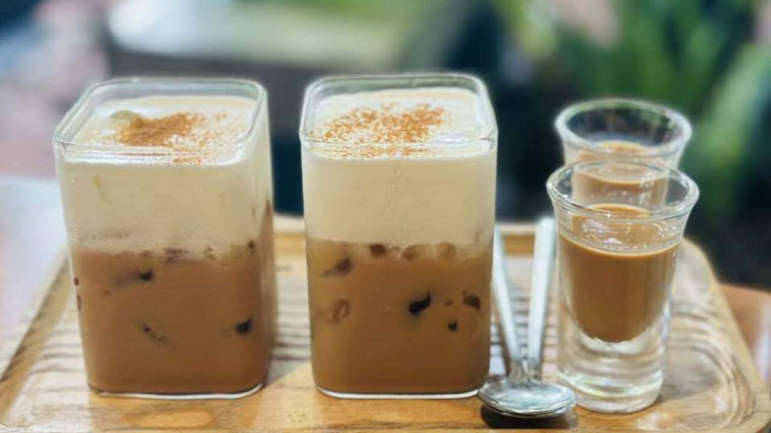 Cafe Phượng Tùng 316 - Quang Trung