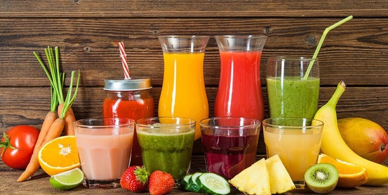 Trà Sữa & Ăn Vặt - Ê Hề Nhà Gấu