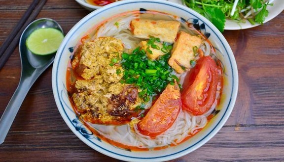 Bún Riêu Cẩm Vân - Văn Cao