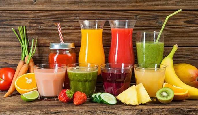 Quán Cô Hương - Nước Ép Trái Cây Tươi, Trà Sữa & Trái Cây Dầm