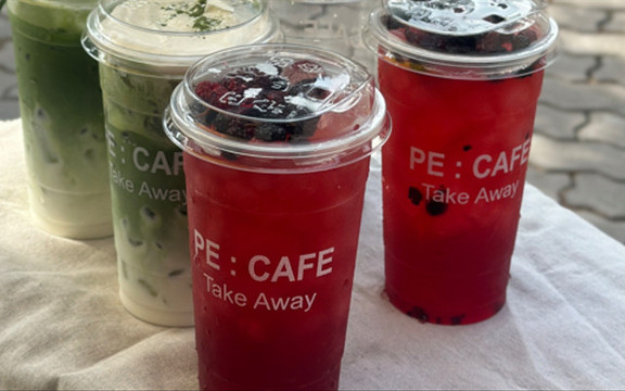 PE Coffee - 25 Nguyễn Văn Bảo