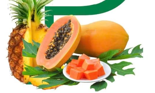 PaPiPo Fruits & Coffee Shop - Nguyễn Thái Học