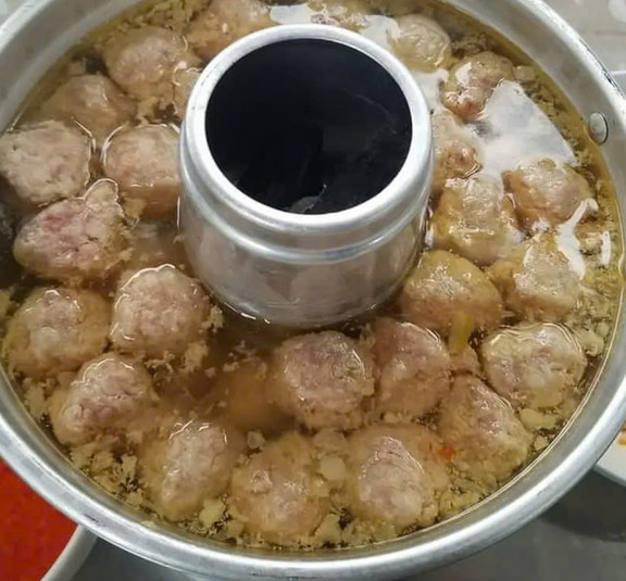 Bánh Mì Tuy Hoà - Hoàng Văn Thụ