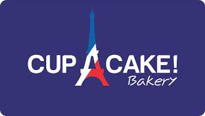 Cup A Cake! - Tiệm Bánh Healthy - Tô Hiệu