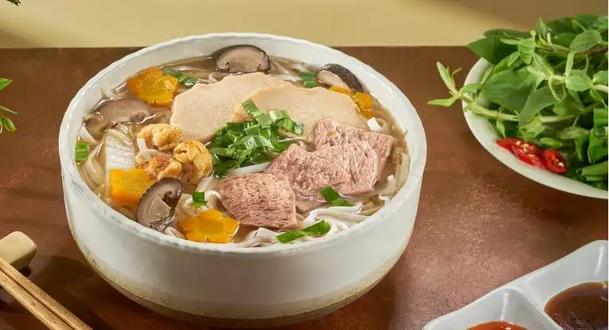 Phúc Ân Nhất Tâm Chay - Lý Tự Trọng