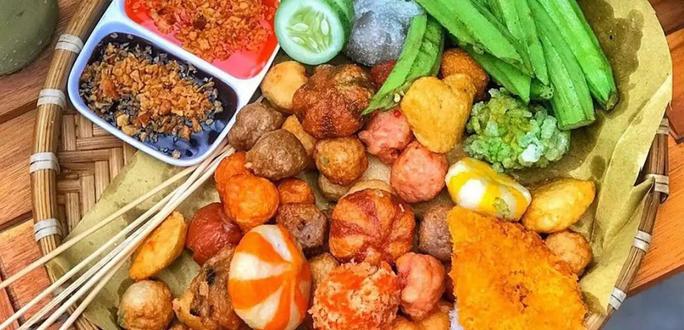 Lẩm Cà Lẩm Cẩm - Hoàng Hoa Thám