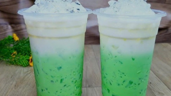 Tiệm Nước Bình Long Tân Phú