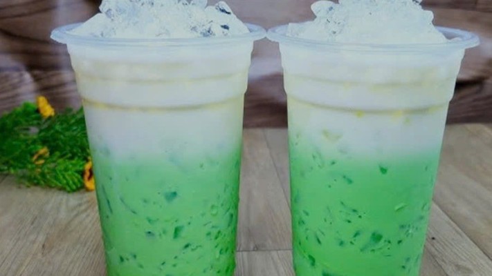 Tiệm Nước Bình Long Tân Phú