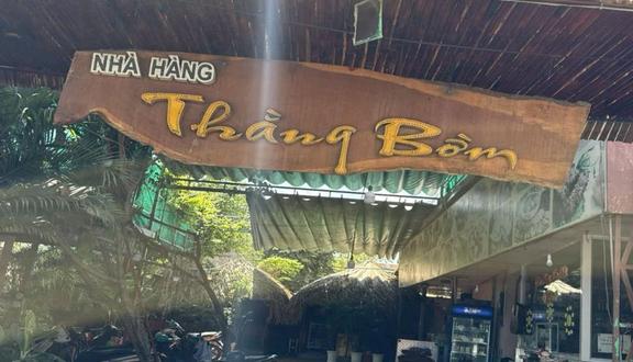 Nhà Hàng Thằng Bờm