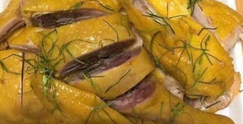 Gà Ủ Muối Quán Xuân Đỉnh - Shop Online