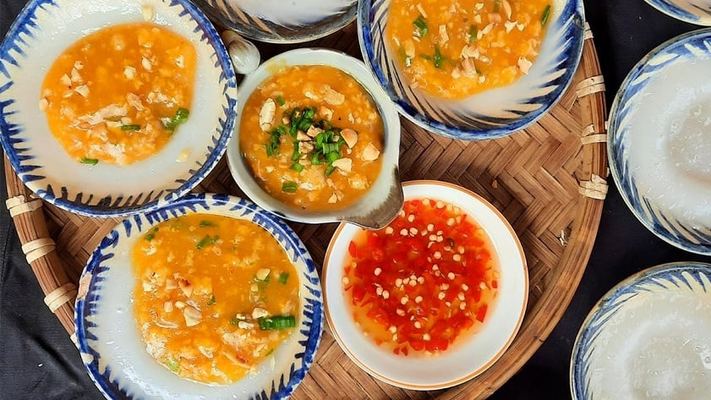 Món Ngon Xứ Quảng - Hiệp Bình