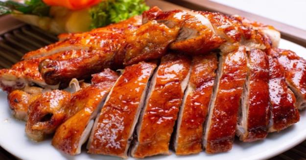 Vịt Mẹt 33 - Vịt Nướng Vân Đình