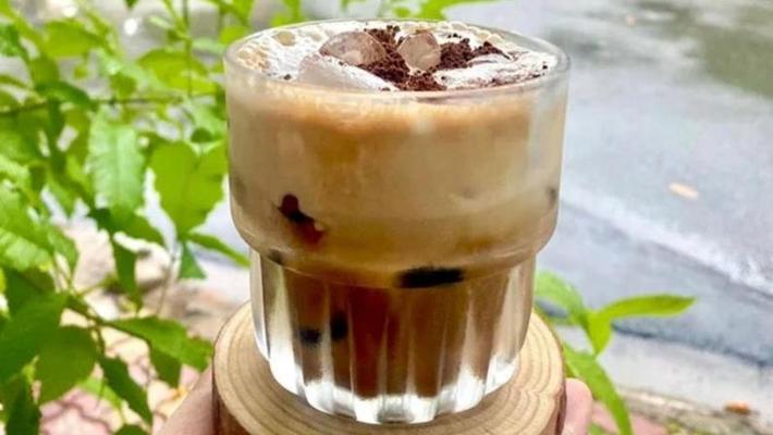 Phía Sau Nhà Caffe