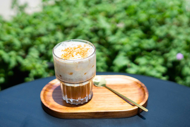 Vintage Taste Deli Cafe Hoi An