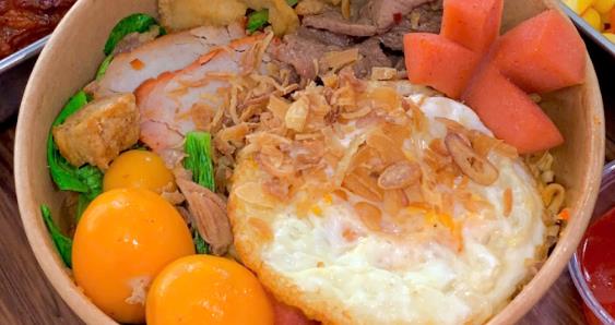 Vy Spa - Bùi Minh Trực