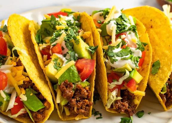 Tacos Nhà Labubu - Nguyễn Tất Thành