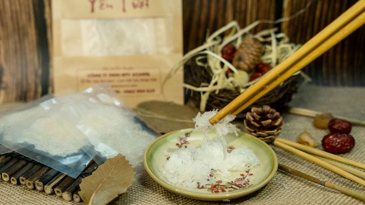 Yến Sào Acanest - 106 Nguyễn Thị Minh Khai