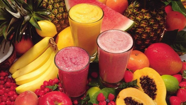 Gạo Juice - Nước Ép Vì Sức Khỏe - Vạn Phúc